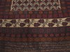 Kilim Red Flat Woven 60 X 80  Area Rug 100-109306 Thumb 8