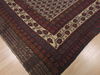 Kilim Red Flat Woven 60 X 80 Area Rug 100-109306 Thumb 9