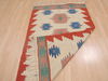 Kilim Beige Flat Woven 39 X 57  Area Rug 100-109308 Thumb 9