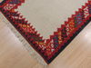 Kilim Beige Flat Woven 26 X 43  Area Rug 100-109309 Thumb 10