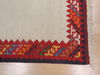 Kilim Beige Flat Woven 26 X 43  Area Rug 100-109309 Thumb 11