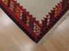 Kilim Beige Flat Woven 26 X 43  Area Rug 100-109309 Thumb 9