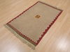 Kilim Beige Flat Woven 211 X 46  Area Rug 100-109310 Thumb 5