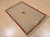 Kilim Beige Flat Woven 211 X 46 Area Rug 100-109310 Thumb 6