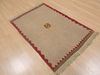 Kilim Beige Flat Woven 211 X 46  Area Rug 100-109310 Thumb 6