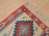 Kilim Red Flat Woven 35 X 52  Area Rug 100-109311 Thumb 10