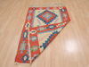 Kilim Red Flat Woven 35 X 52 Area Rug 100-109311 Thumb 11