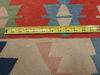 Kilim Red Flat Woven 35 X 52  Area Rug 100-109311 Thumb 12