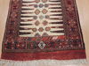 Kilim Red Hand Knotted 28 X 59  Area Rug 100-109313 Thumb 9