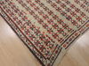 Kilim Red Hand Knotted 411 X 60  Area Rug 100-109316 Thumb 15