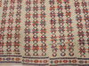 Kilim Red Hand Knotted 411 X 60  Area Rug 100-109316 Thumb 16
