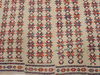Kilim Red Hand Knotted 411 X 60 Area Rug 100-109316 Thumb 16
