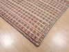 Kilim Red Hand Knotted 411 X 60 Area Rug 100-109316 Thumb 2