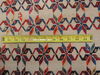 Kilim Red Hand Knotted 411 X 60 Area Rug 100-109316 Thumb 6