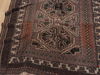 Kilim Brown Hand Knotted 411 X 88 Area Rug 100-109321 Thumb 11