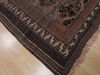 Kilim Brown Hand Knotted 411 X 88 Area Rug 100-109321 Thumb 8