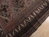Kilim Brown Hand Knotted 411 X 88 Area Rug 100-109321 Thumb 9
