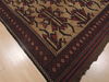 Kilim Red Hand Knotted 57 X 89 Area Rug 100-109322 Thumb 10