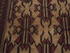 Kilim Red Hand Knotted 57 X 89 Area Rug 100-109322 Thumb 11
