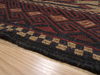 Kilim Red Hand Knotted 57 X 89 Area Rug 100-109322 Thumb 12