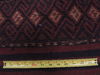 Kilim Red Hand Knotted 57 X 89 Area Rug 100-109322 Thumb 14