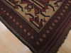 Kilim Red Hand Knotted 57 X 89  Area Rug 100-109322 Thumb 6