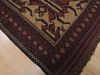 Kilim Red Hand Knotted 57 X 89 Area Rug 100-109322 Thumb 6