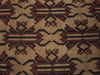 Kilim Red Hand Knotted 57 X 89 Area Rug 100-109322 Thumb 9