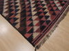 Kilim Red Runner Flat Woven 50 X 910  Area Rug 100-109323 Thumb 10