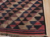 Kilim Red Runner Flat Woven 50 X 910  Area Rug 100-109323 Thumb 7