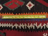 Kilim Red Runner Flat Woven 55 X 100 Area Rug 100-109325 Thumb 14