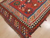 Kilim Red Flat Woven 59 X 92  Area Rug 100-109327 Thumb 13