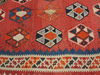 Kilim Red Flat Woven 59 X 92  Area Rug 100-109327 Thumb 14