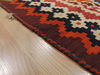 Kilim Red Flat Woven 59 X 92  Area Rug 100-109327 Thumb 15