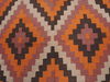 Kilim Red Runner Flat Woven 46 X 95  Area Rug 100-109328 Thumb 9