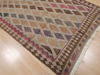 Kilim Beige Runner Flat Woven 45 X 93 Area Rug 100-109329 Thumb 10