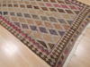 Kilim Beige Runner Flat Woven 45 X 93  Area Rug 100-109329 Thumb 10