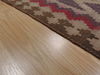 Kilim Beige Runner Flat Woven 45 X 93 Area Rug 100-109329 Thumb 11