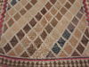 Kilim Beige Runner Flat Woven 45 X 93 Area Rug 100-109329 Thumb 5