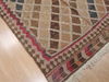 Kilim Beige Runner Flat Woven 45 X 93 Area Rug 100-109329 Thumb 8