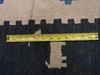 Kilim Orange Flat Woven 68 X 99 Area Rug 100-109330 Thumb 13
