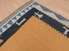 Kilim Orange Flat Woven 68 X 99 Area Rug 100-109330 Thumb 8