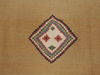 Kilim Orange Flat Woven 66 X 96 Area Rug 100-109331 Thumb 12