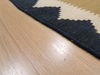 Kilim Orange Flat Woven 66 X 96 Area Rug 100-109331 Thumb 15