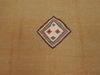 Kilim Orange Flat Woven 66 X 96 Area Rug 100-109331 Thumb 6