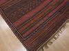 Kilim Brown Flat Woven 55 X 95  Area Rug 100-109332 Thumb 7