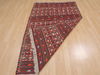 Kilim Red Flat Woven 310 X 62  Area Rug 100-109335 Thumb 12