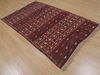 Kilim Red Flat Woven 310 X 62  Area Rug 100-109335 Thumb 1