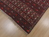 Kilim Red Flat Woven 310 X 62  Area Rug 100-109335 Thumb 5