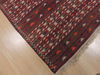 Kilim Red Flat Woven 310 X 62  Area Rug 100-109335 Thumb 6